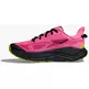 Chaussures Hoka Challenger 8 W Fuchsia/Noir