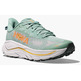Chaussures Hoka Challenger 8 W Jade
