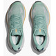 Chaussures Hoka Challenger 8 W Jade