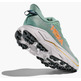 Chaussures Hoka Challenger 8 W Jade