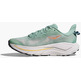 Chaussures Hoka Challenger 8 W Jade