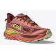 Chaussure Hoka Challenger 8 W Large Marron Pastel