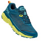 Chaussure Hoka Challenger ATR 6 Bleu/Vert