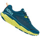 Chaussure Hoka Challenger ATR 6 Bleu/Vert