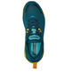 Chaussure Hoka Challenger ATR 6 Bleu/Vert