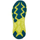 Chaussure Hoka Challenger ATR 6 Bleu/Vert