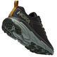 Chaussure Hoka Challenger ATR 6 Nonir/Vert