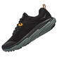 Chaussure Hoka Challenger ATR 6 Nonir/Vert