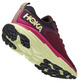 Chaussure Hoka Challenger ATR 6 W Violet/Lime