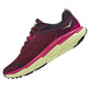 Chaussure Hoka Challenger ATR 6 W Violet/Lime