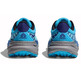 Chaussure Hoka Challenger ATR 7 Bleue
