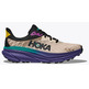Chaussure Hoka Challenger Atr 7 Gris/Violet/Nonir