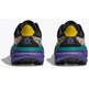 Chaussure Hoka Challenger Atr 7 Gris/Violet/Nonir