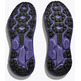 Chaussure Hoka Challenger Atr 7 Gris/Violet/Nonir