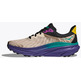 Chaussure Hoka Challenger Atr 7 Gris/Violet/Nonir