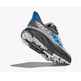 Chaussure Hoka Challenger Atr 7 Gris/Perle
