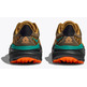Chaussure Hoka Challenger Atr 7 Miel/Nonir