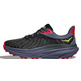 Chaussure Hoka Challenger ATR 7 Nonir/Gris/Lime