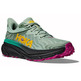 Chaussure Hoka Challenger Atr 7 W Aloe Vera/Nonir