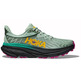 Chaussure Hoka Challenger Atr 7 W Aloe Vera/Nonir