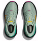 Chaussure Hoka Challenger Atr 7 W Aloe Vera/Nonir