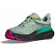 Chaussure Hoka Challenger Atr 7 W Aloe Vera/Nonir