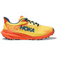 Chaussure Hoka Challenger ATR 7 W Jaune/Orange