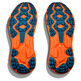 Chaussure Hoka Challenger ATR 7 W Jaune/Orange