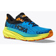 Chaussure Hoka Challenger ATR 7 W Bleu/Jaune