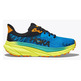Chaussure Hoka Challenger ATR 7 W Bleu/Jaune