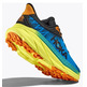 Chaussure Hoka Challenger ATR 7 W Bleu/Jaune