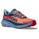 Chaussure Hoka Challenger ATR 7 W Corail/Gris Acier