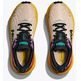 Chaussure Hoka Challenger Atr 7 W Gris/Jaune