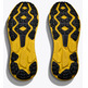 Chaussure Hoka Challenger Atr 7 W Gris/Jaune