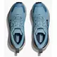 Chaussures Hoka Challenger ATR 7 W GTX bleues