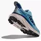 Chaussures Hoka Challenger ATR 7 W GTX bleues