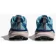 Chaussures Hoka Challenger ATR 7 W GTX bleues