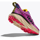 Chaussure Hoka Challenger Atr 7 W GTX Violet