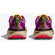 Chaussure Hoka Challenger Atr 7 W GTX Violet
