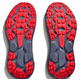 Chaussure Hoka Challenger ATR 7 W Nonir/Gris/Lime