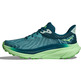 Chaussure Hoka Challenger ATR 7 W Aquamarine/Vert