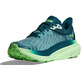 Chaussure Hoka Challenger ATR 7 W Aquamarine/Vert