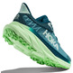 Chaussure Hoka Challenger ATR 7 W Aquamarine/Vert