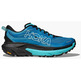 Chaussures Hoka Mafate 5 bleues