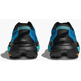 Chaussures Hoka Mafate 5 bleues