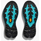 Chaussures Hoka Mafate 5 bleues