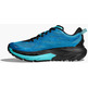 Chaussures Hoka Mafate 5 bleues
