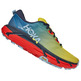 Zapatilla Hoka Mafate Speed 3 Multicoloree