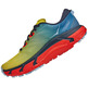 Zapatilla Hoka Mafate Speed 3 Multicoloree