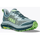 Baskets Hoka Mafate Speed 4 vertes